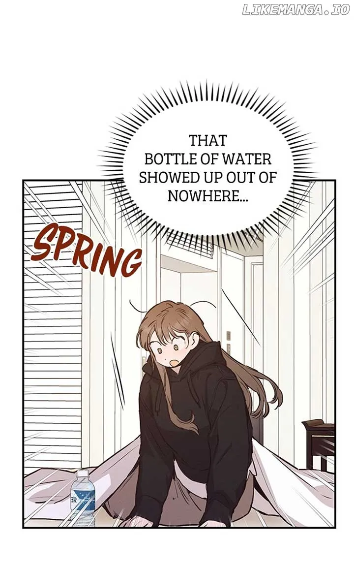 Onsaemiro Chapter 57 Online - página 7