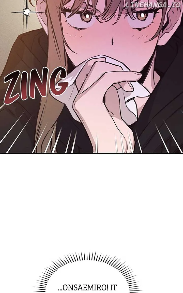 Onsaemiro Chapter 57 Online - página 14