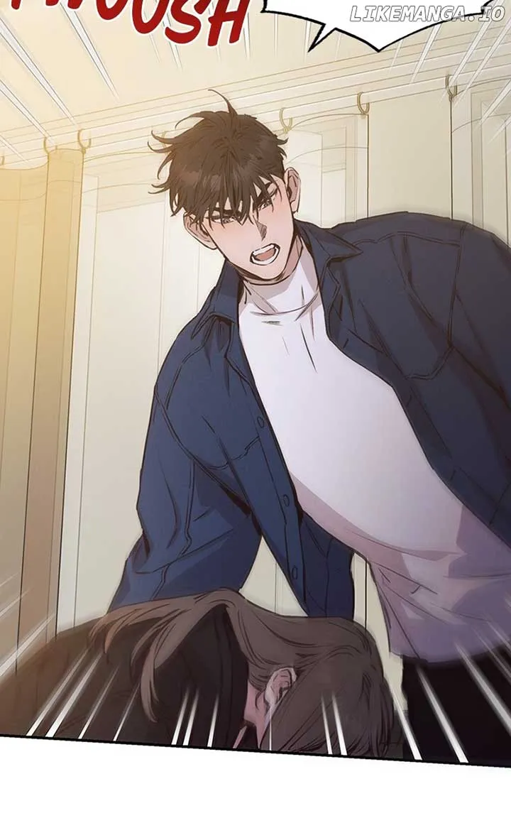 Onsaemiro Chapter 57 Online - página 19