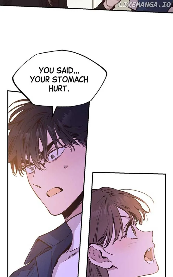 Onsaemiro Chapter 57 Online - página 22