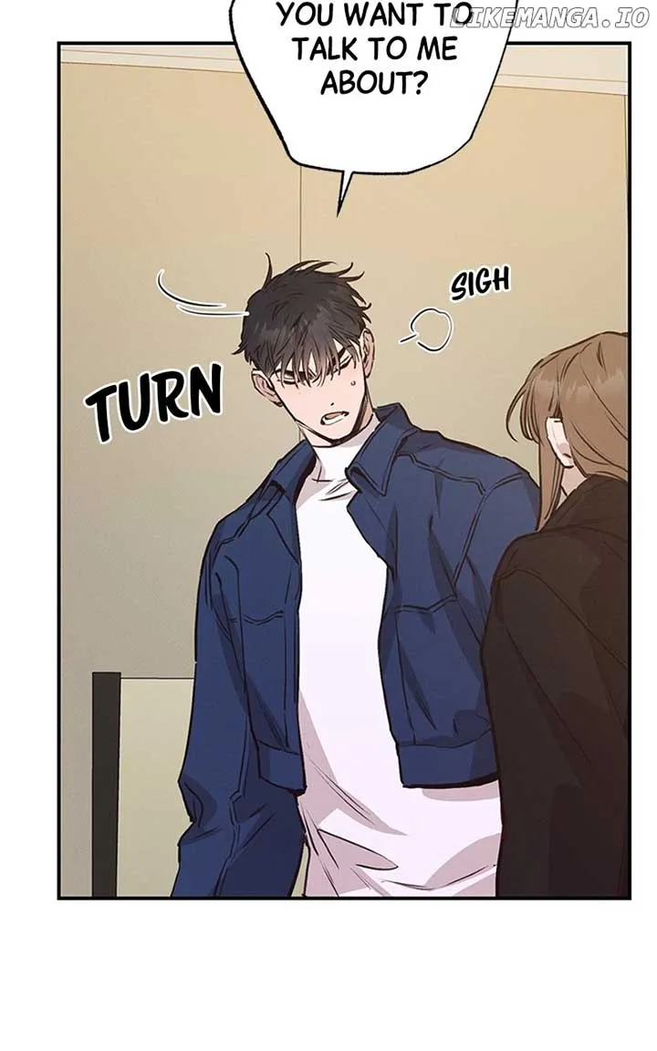 Onsaemiro Chapter 57 Online - página 34