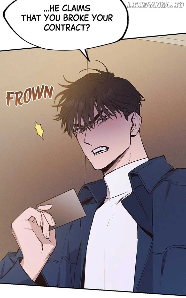 Onsaemiro Chapter 57 Online - página 39