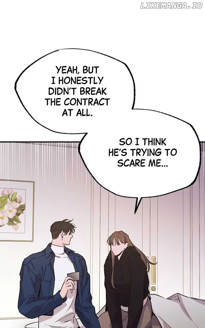 Onsaemiro Chapter 57 Online - página 40