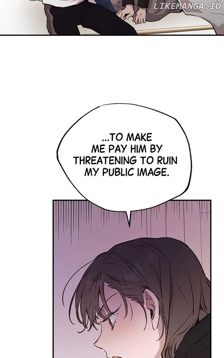 Onsaemiro Chapter 57 Online - página 41