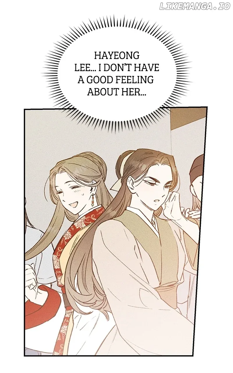 Onsaemiro Chapter 58 Online - página 5