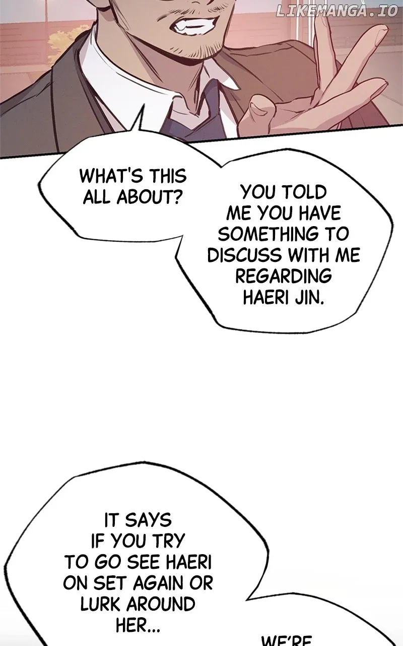 Onsaemiro Chapter 58 Online - página 13
