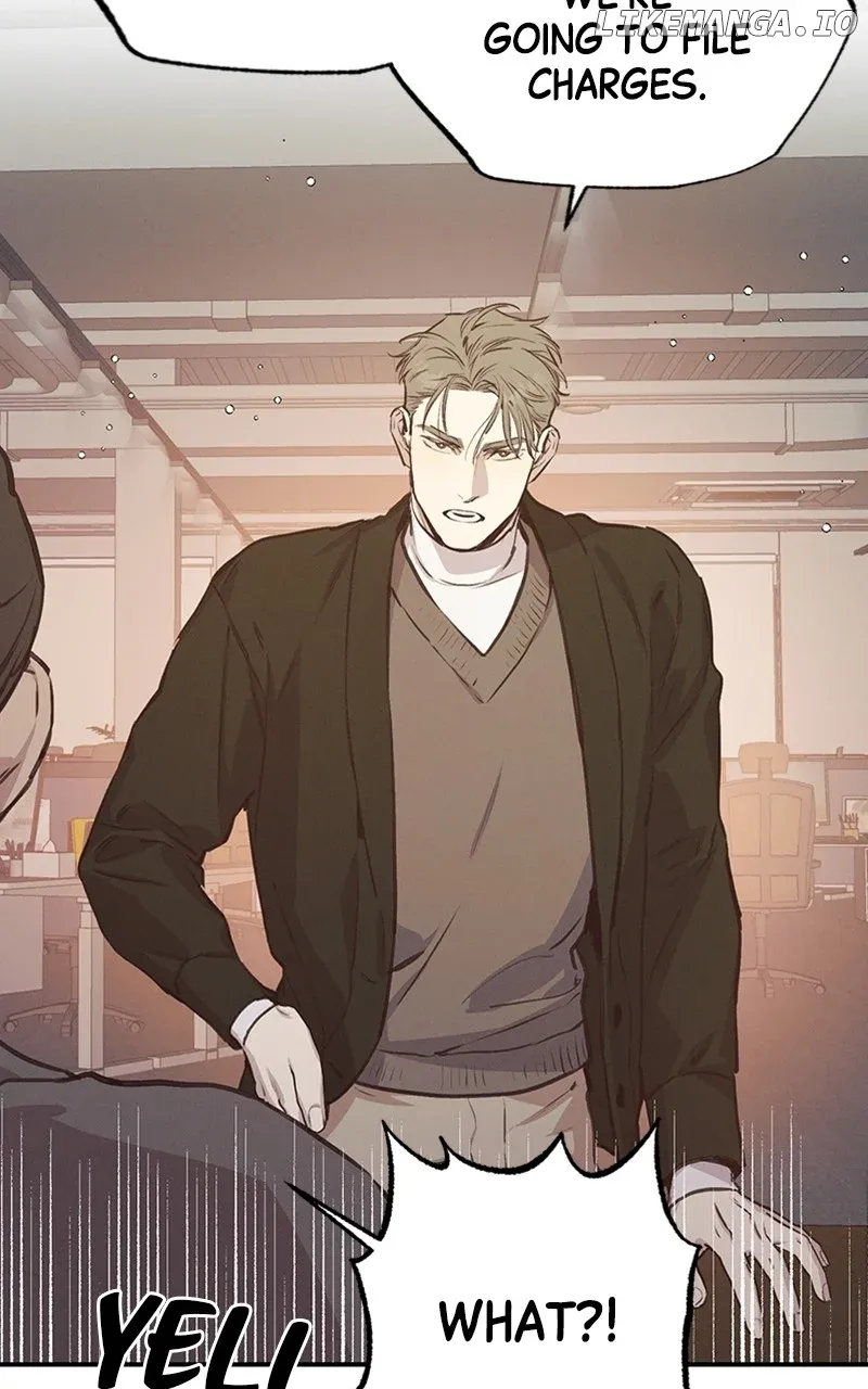 Onsaemiro Chapter 58 Online - página 14