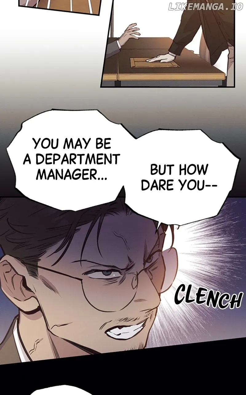Onsaemiro Chapter 58 Online - página 17