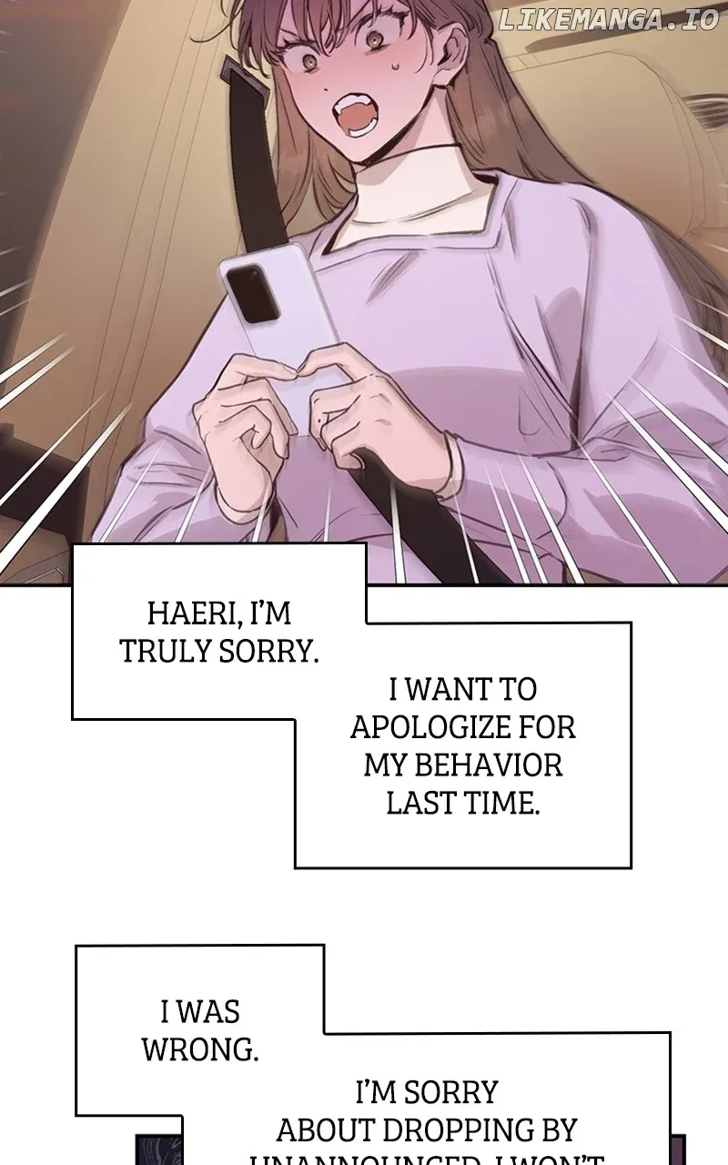 Onsaemiro Chapter 58 Online - página 22