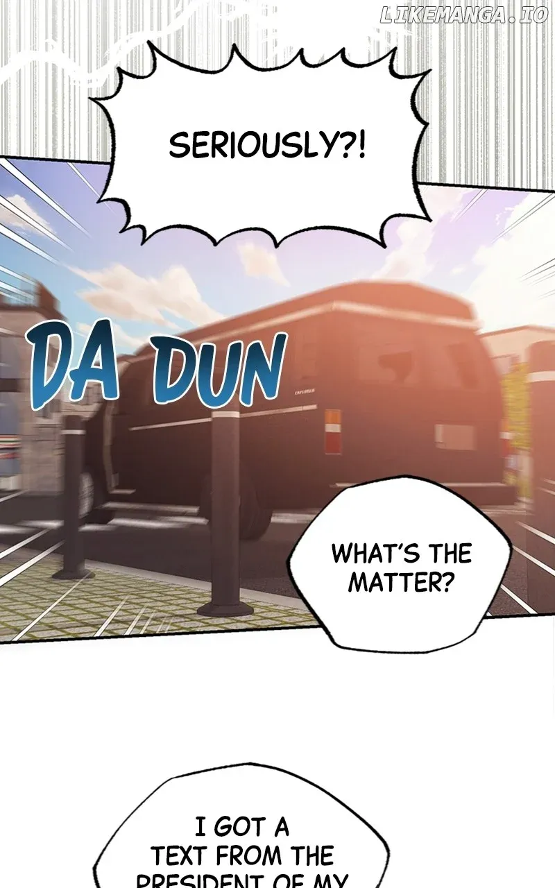 Onsaemiro Chapter 58 Online - página 24