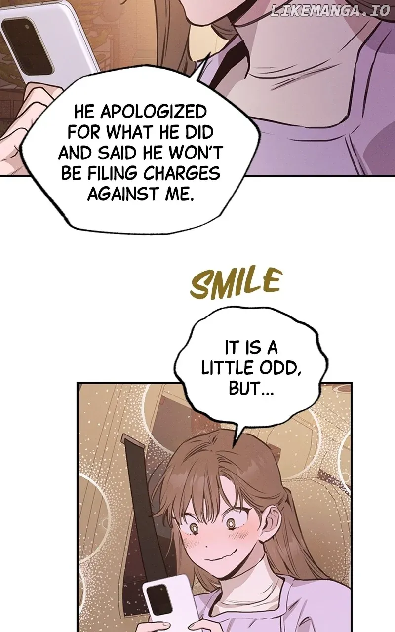 Onsaemiro Chapter 58 Online - página 26