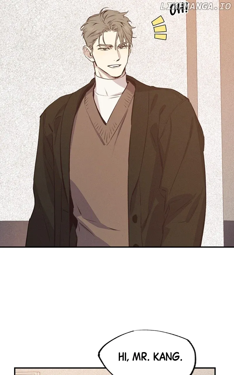 Onsaemiro Chapter 58 Online - página 37