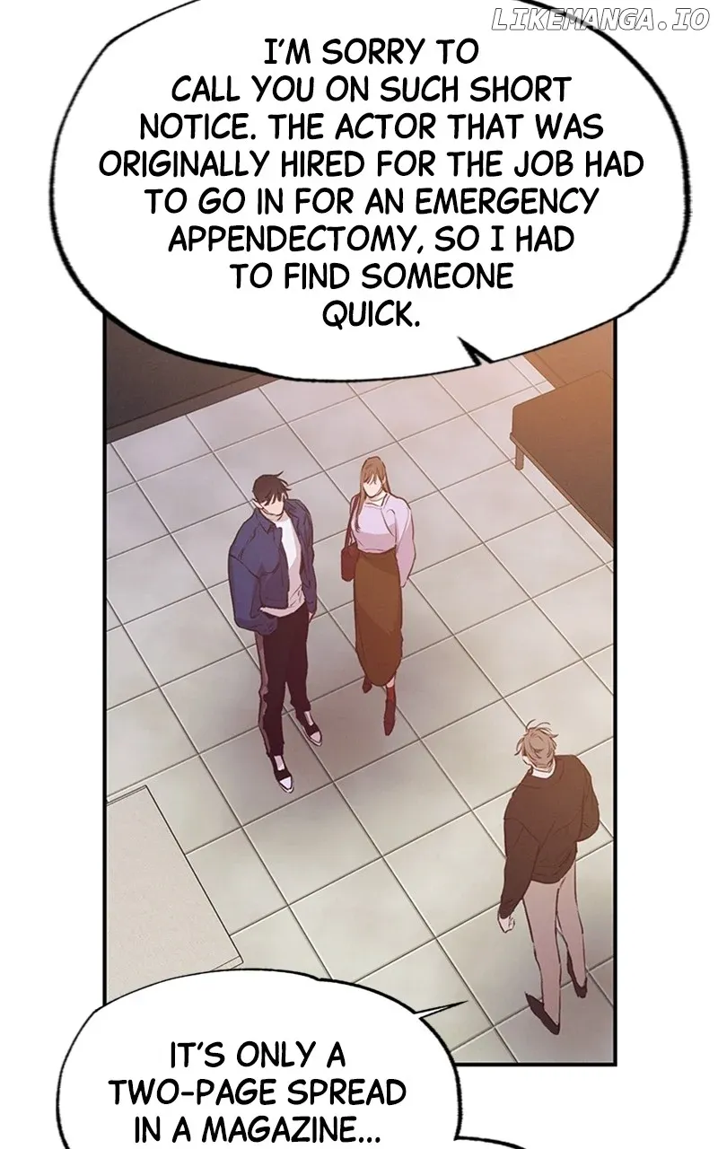 Onsaemiro Chapter 58 Online - página 39
