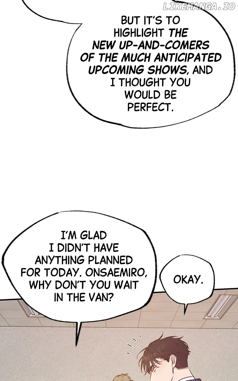 Onsaemiro Chapter 58 Online - página 40