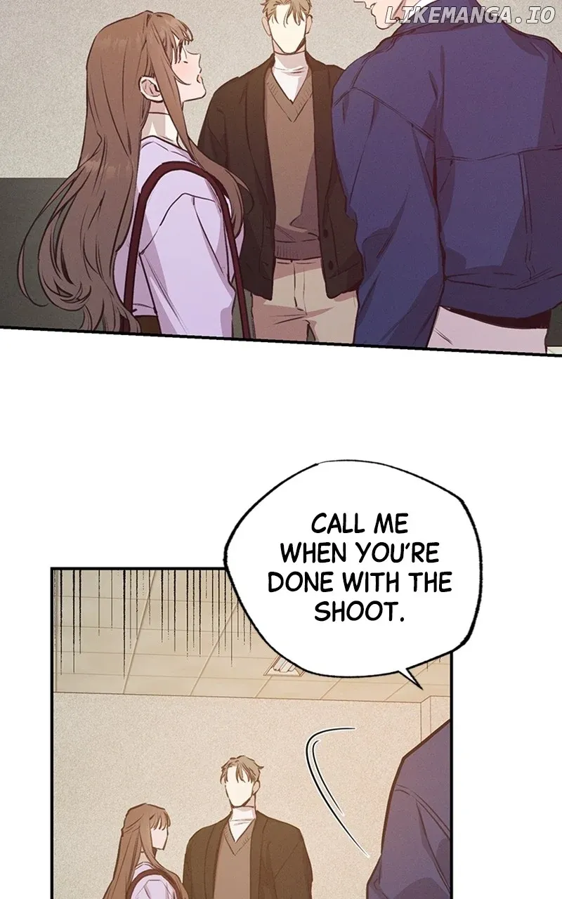 Onsaemiro Chapter 58 Online - página 41