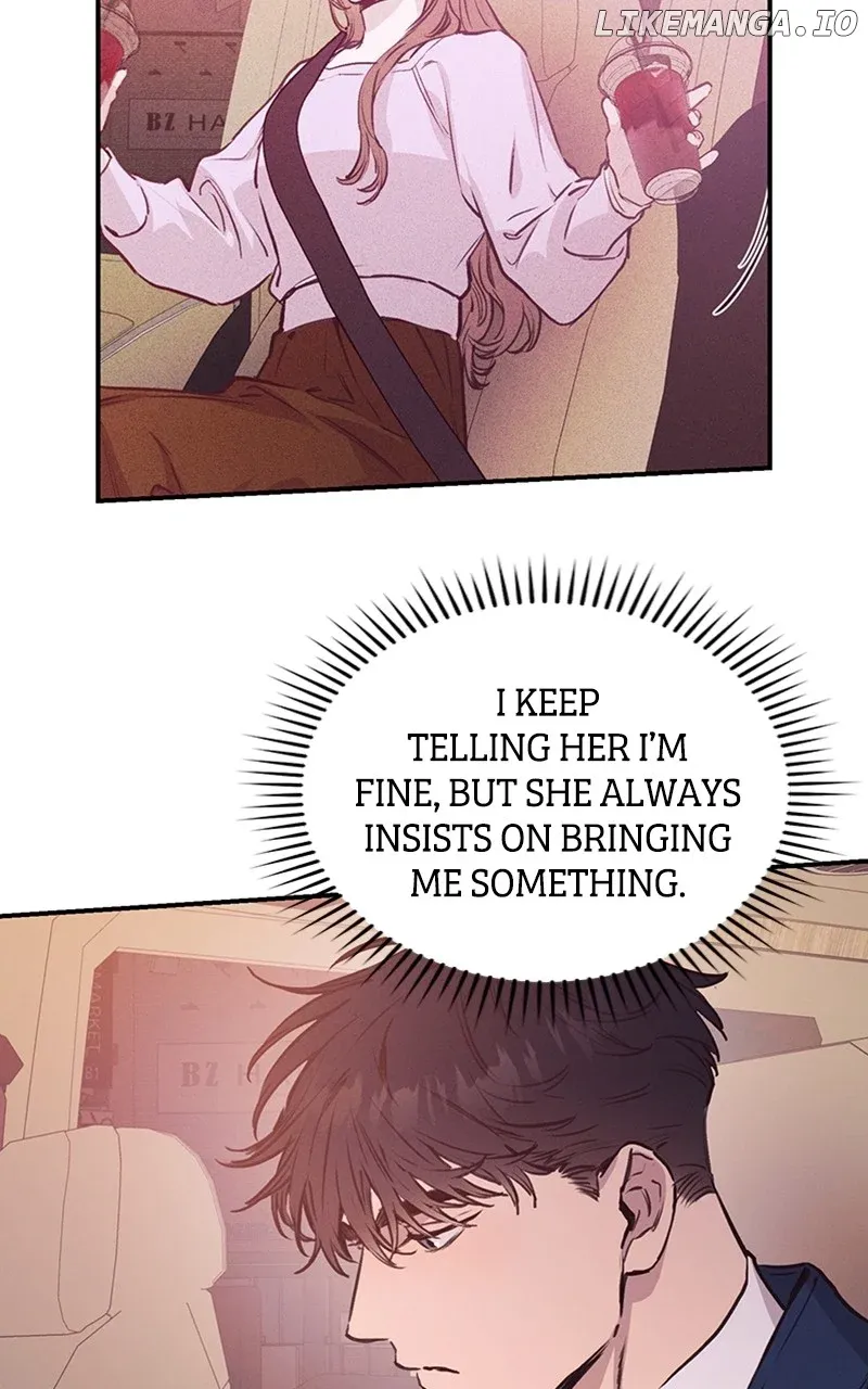 Onsaemiro Chapter 58 Online - página 57