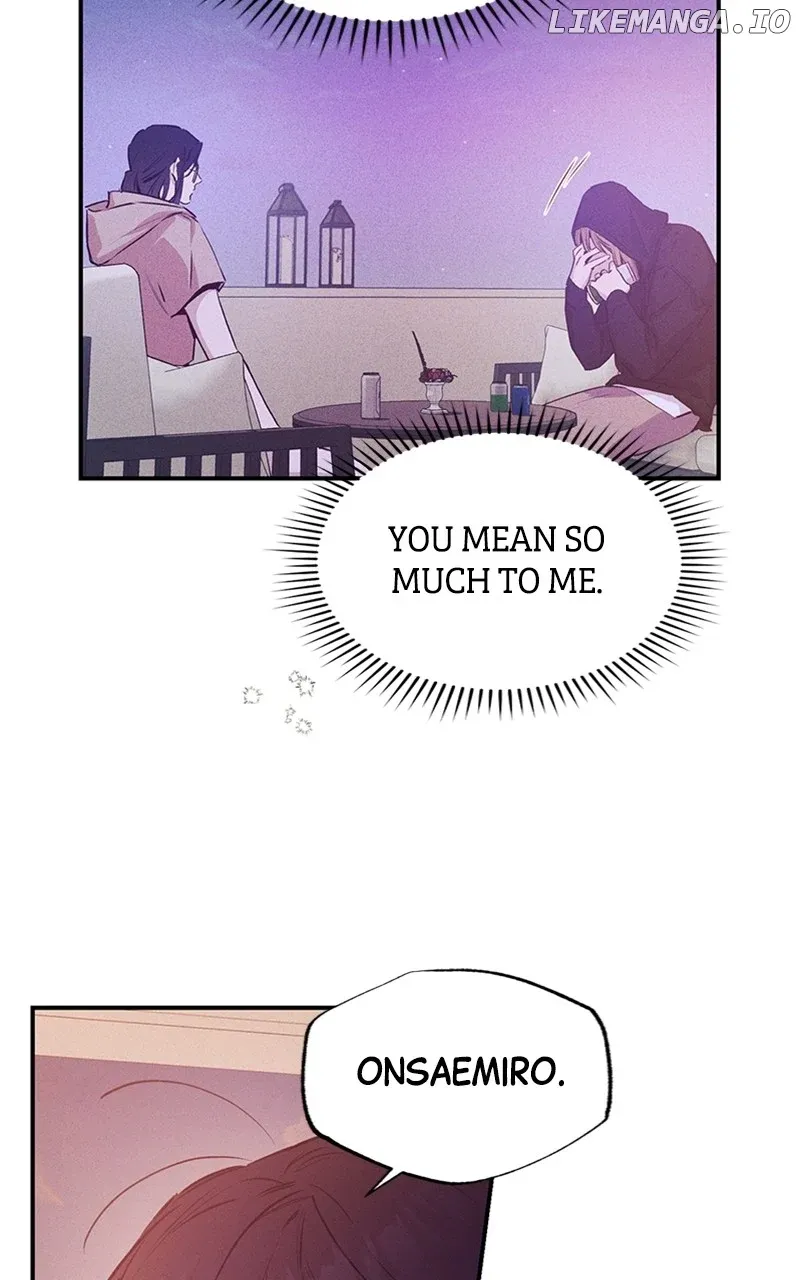Onsaemiro Chapter 58 Online - página 71