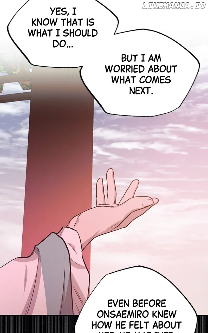 Onsaemiro Chapter 59 Online - página 18