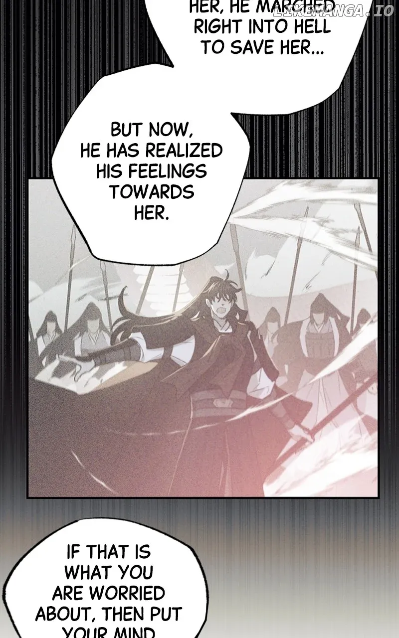 Onsaemiro Chapter 59 Online - página 19