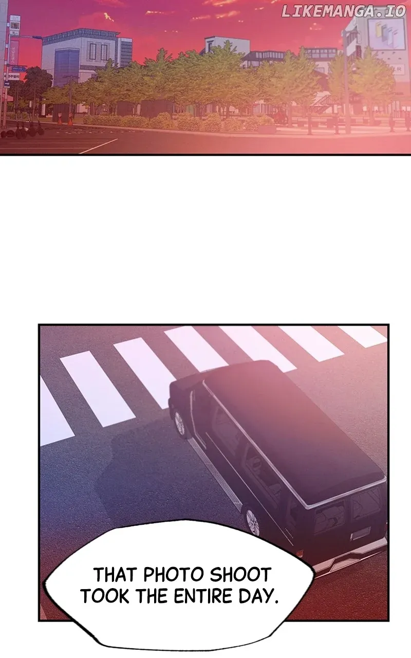 Onsaemiro Chapter 59 Online - página 23