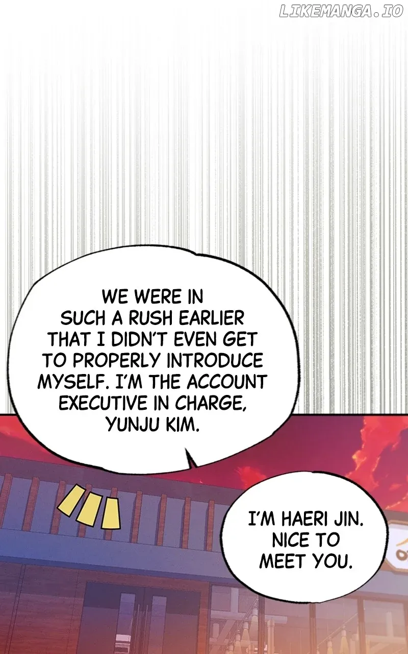 Onsaemiro Chapter 59 Online - página 28