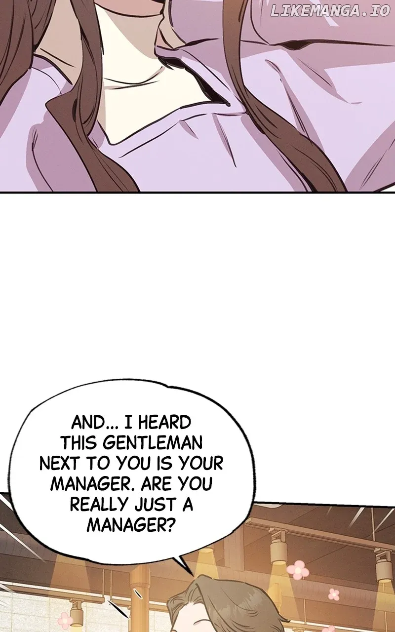 Onsaemiro Chapter 59 Online - página 31