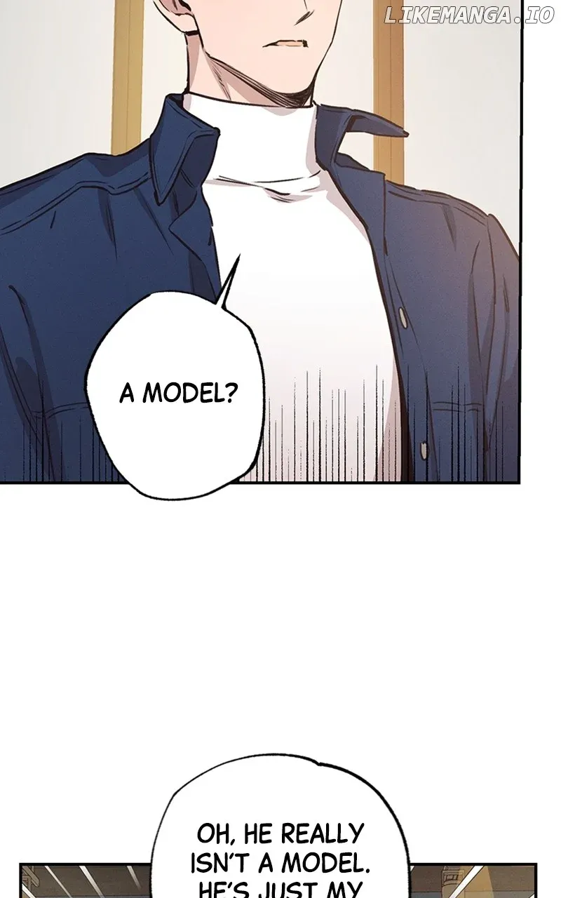 Onsaemiro Chapter 59 Online - página 33