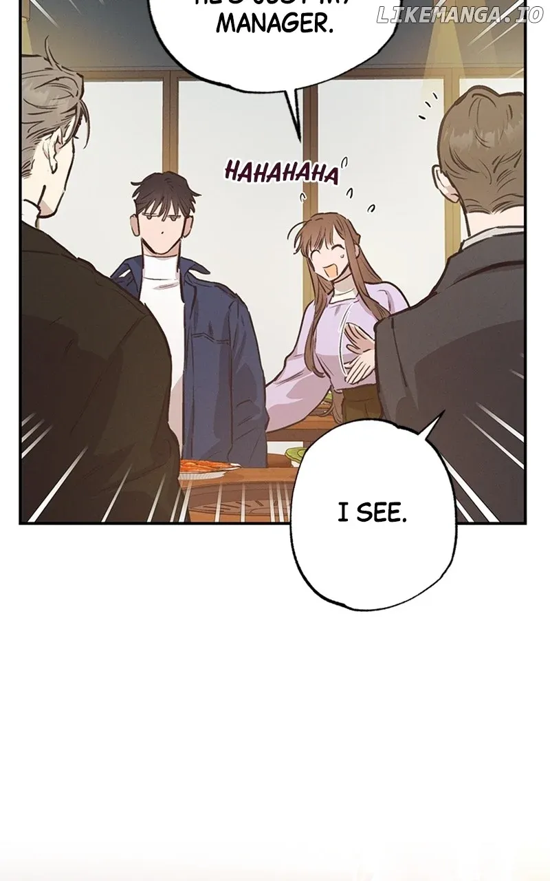 Onsaemiro Chapter 59 Online - página 34