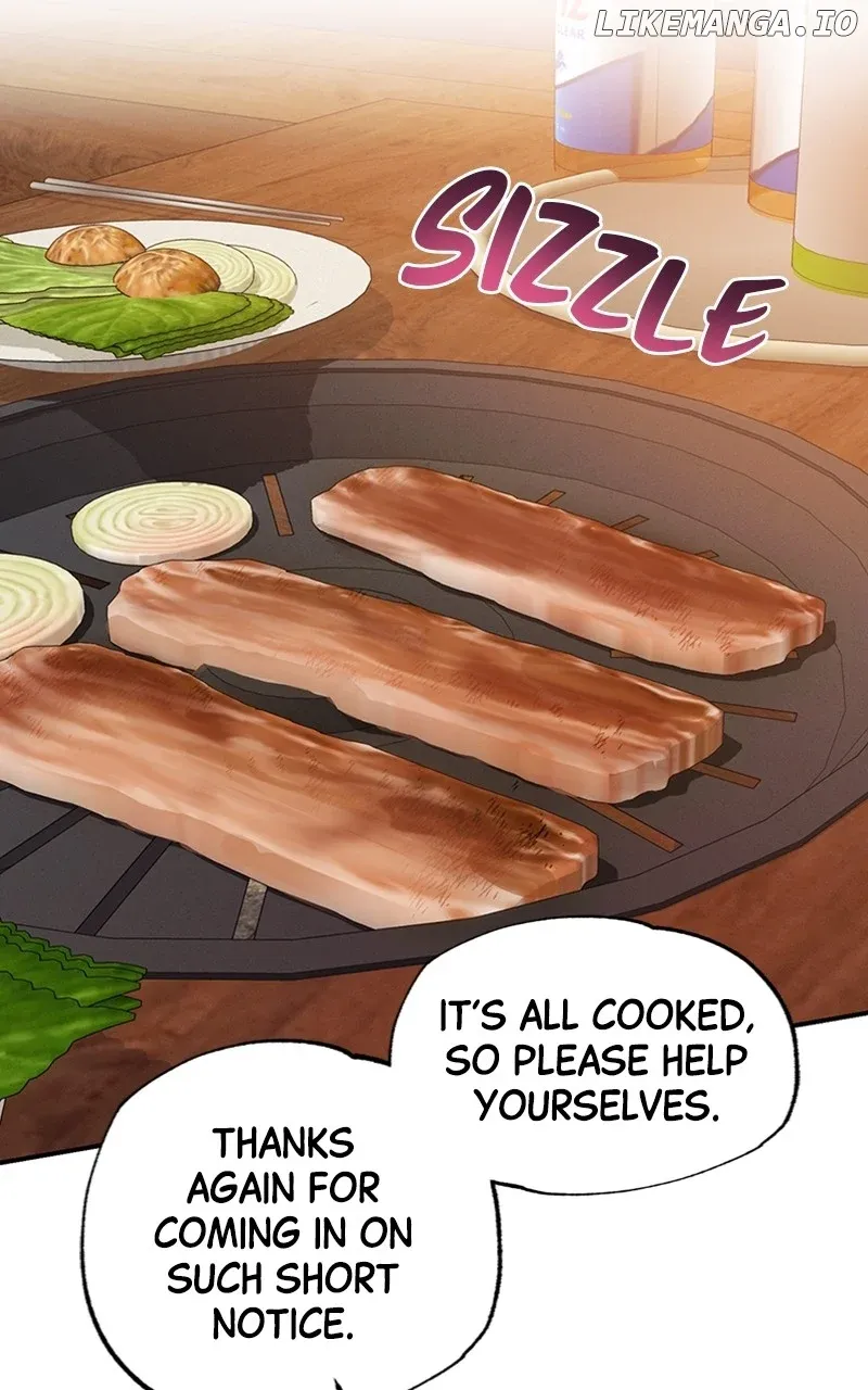 Onsaemiro Chapter 59 Online - página 35