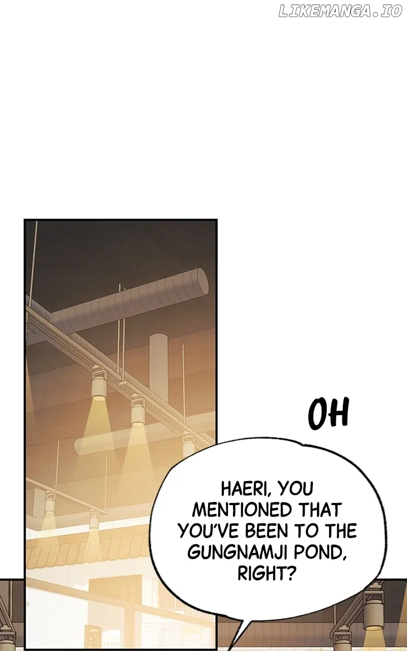 Onsaemiro Chapter 59 Online - página 39