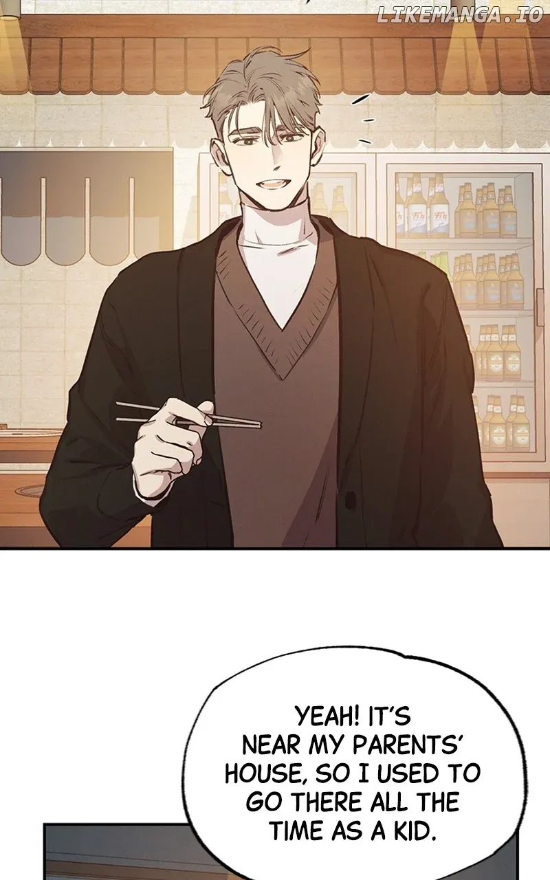 Onsaemiro Chapter 59 Online - página 40
