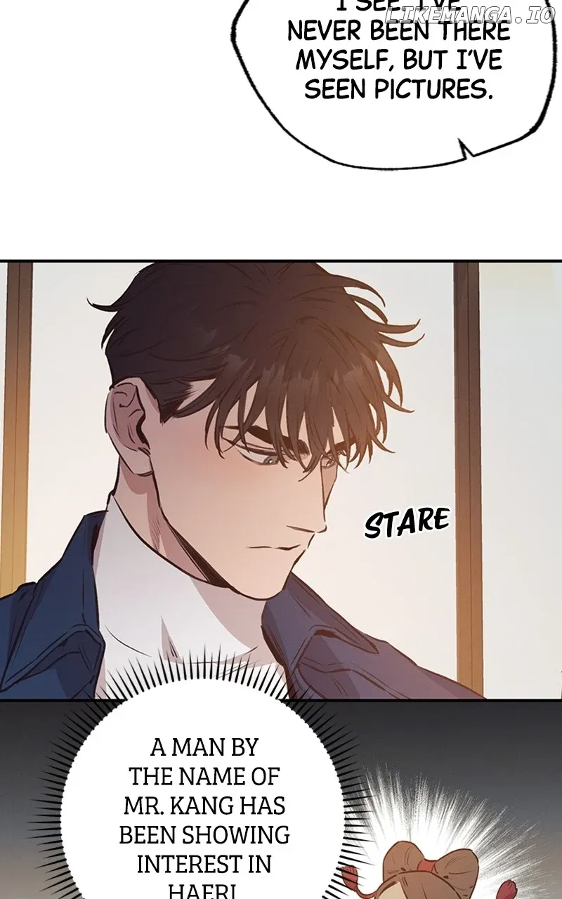Onsaemiro Chapter 59 Online - página 42