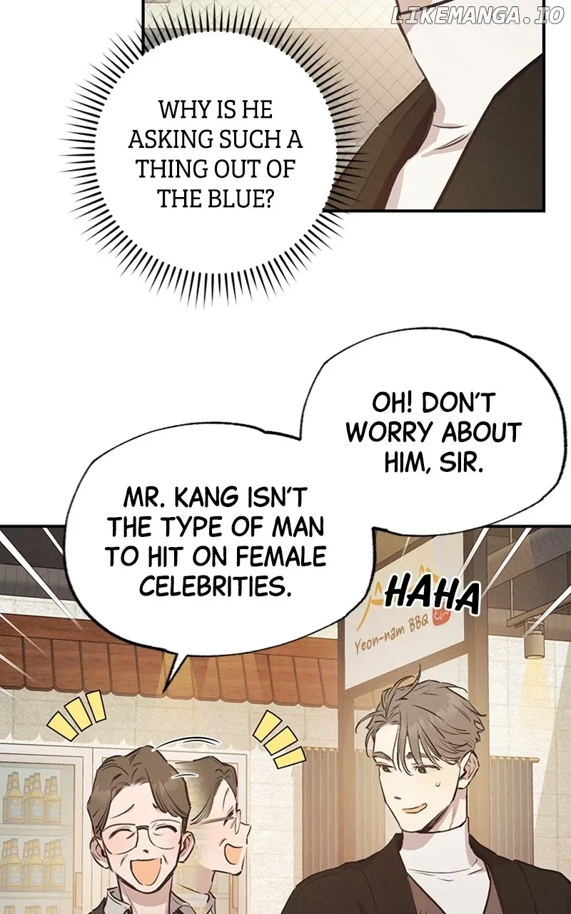 Onsaemiro Chapter 59 Online - página 48