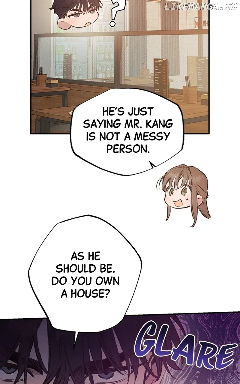 Onsaemiro Chapter 59 Online - página 50