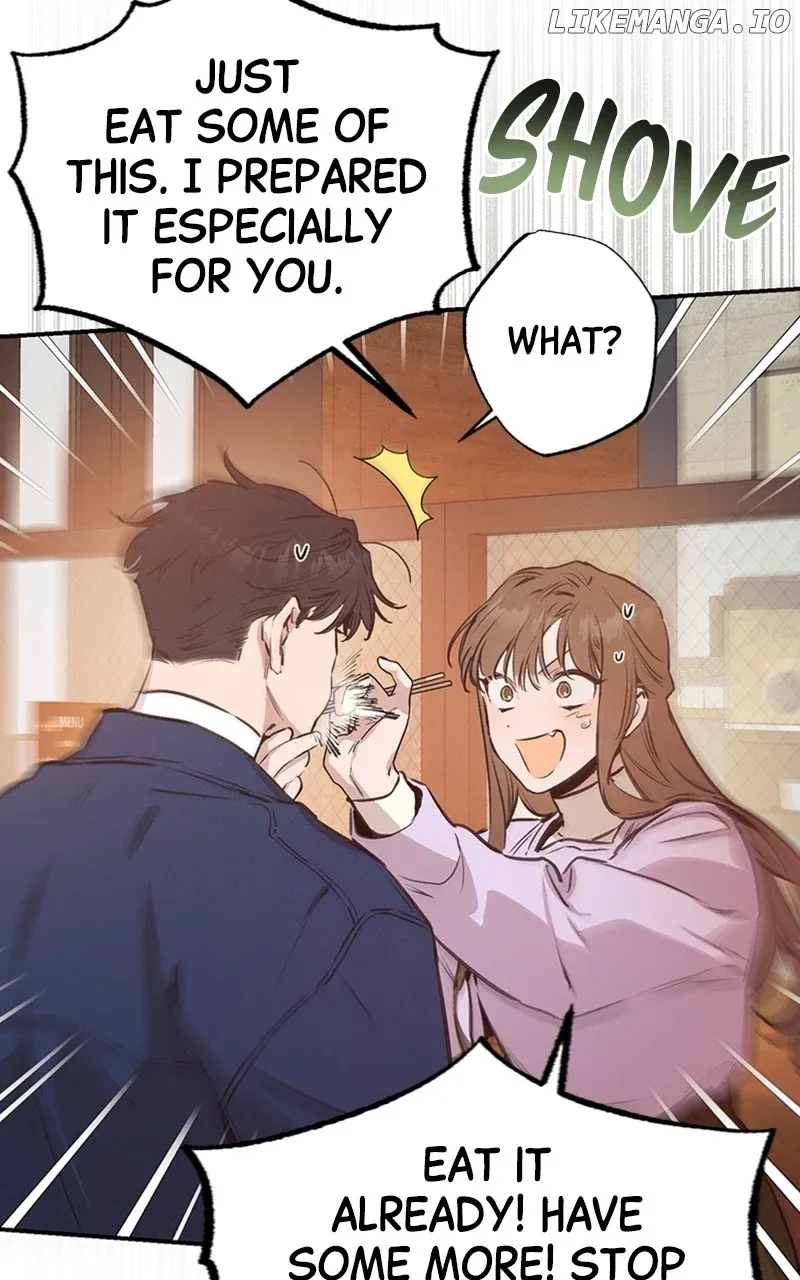 Onsaemiro Chapter 59 Online - página 52