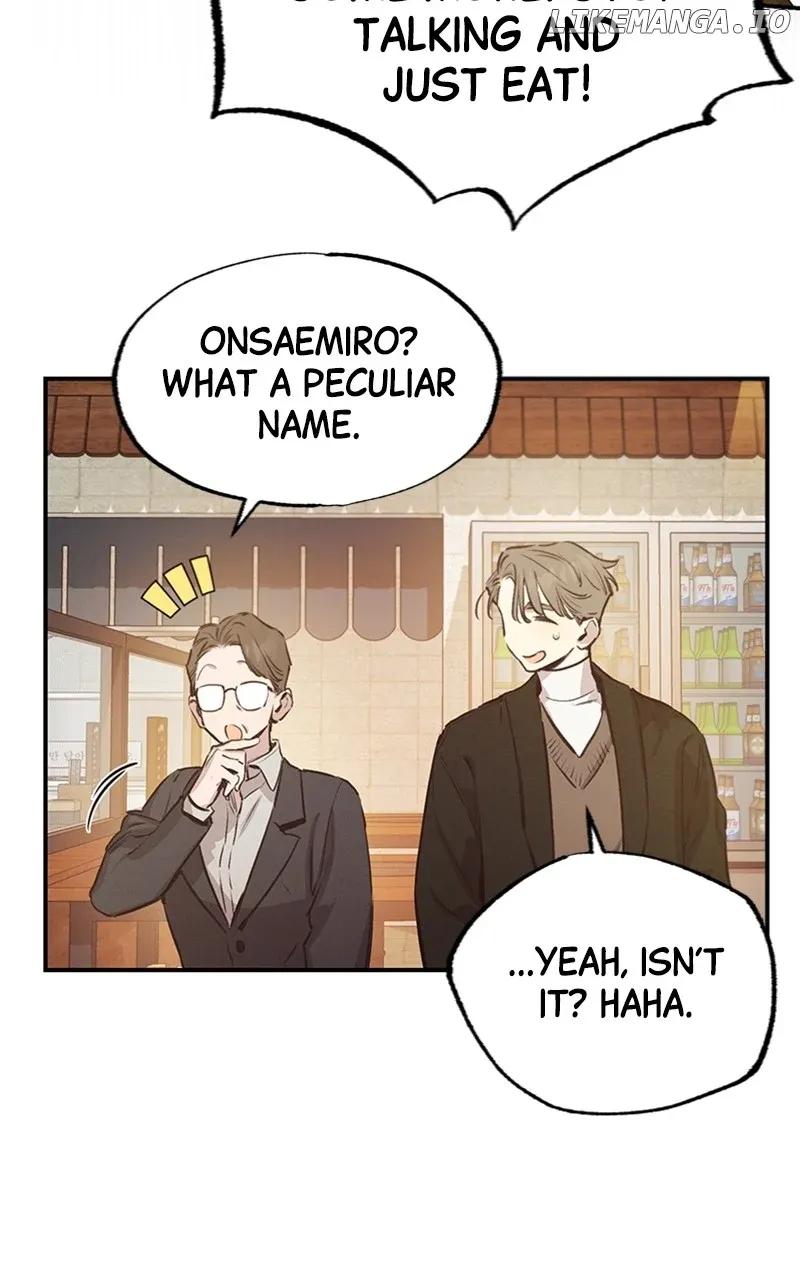 Onsaemiro Chapter 59 Online - página 53
