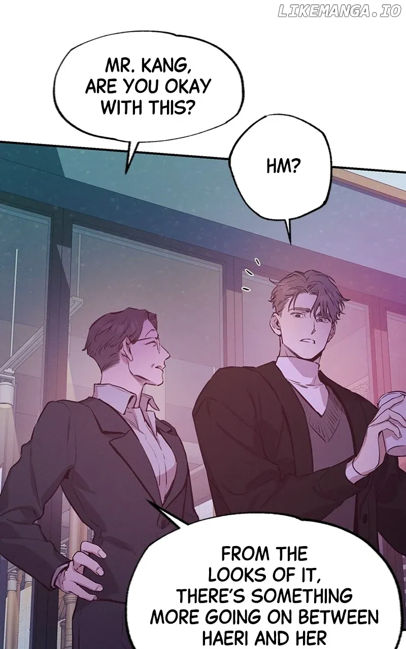 Onsaemiro Chapter 59 Online - página 56