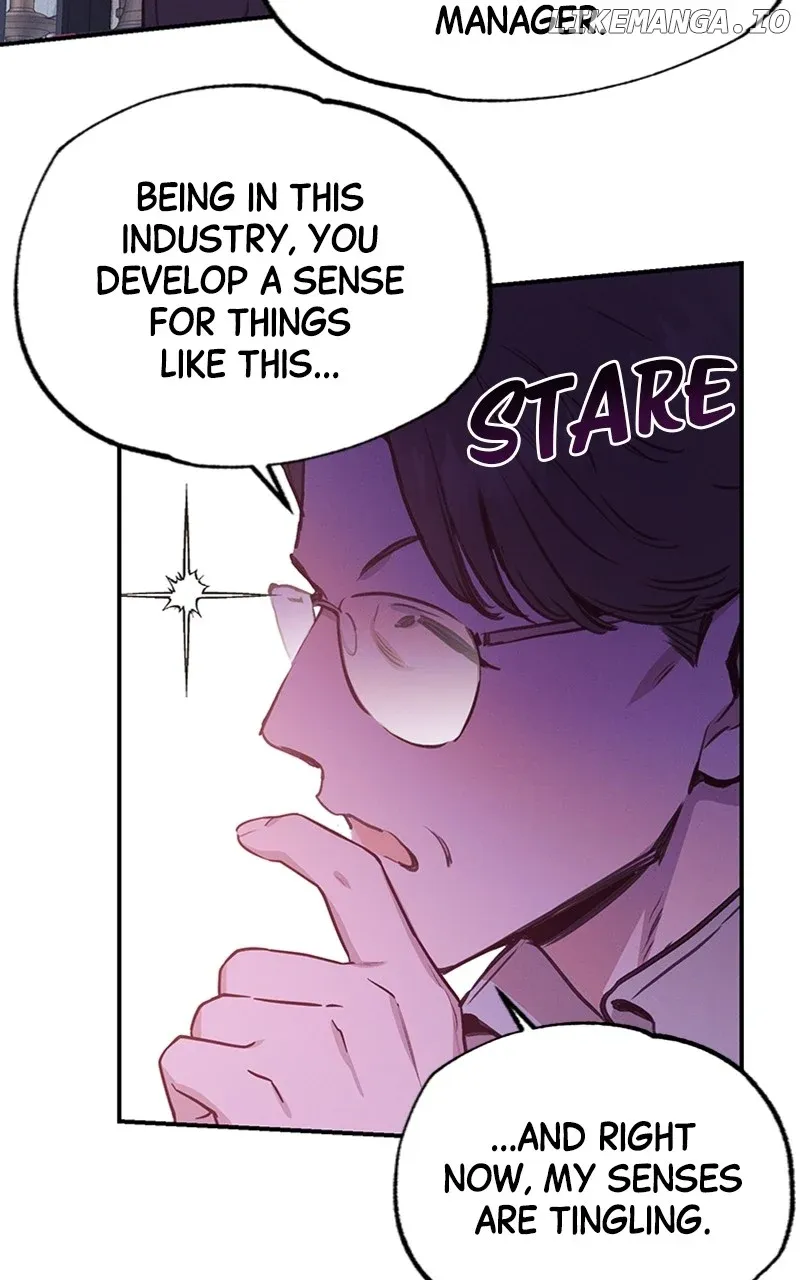 Onsaemiro Chapter 59 Online - página 57