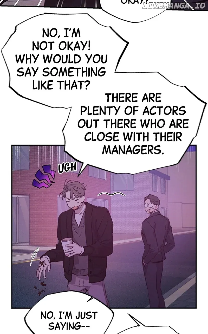 Onsaemiro Chapter 59 Online - página 60
