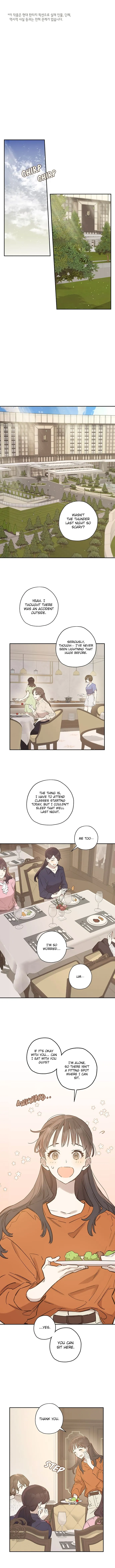 Onsaemiro Chapter 6 Online - página 2