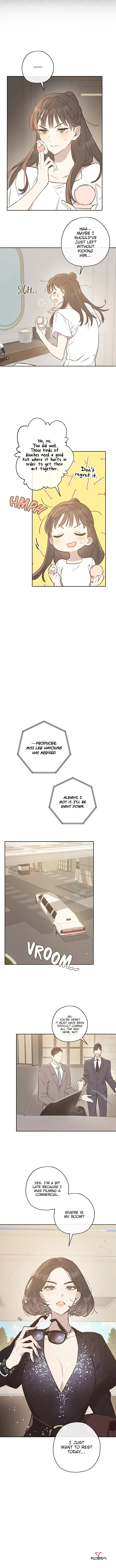 Onsaemiro Chapter 6 Online - página 9