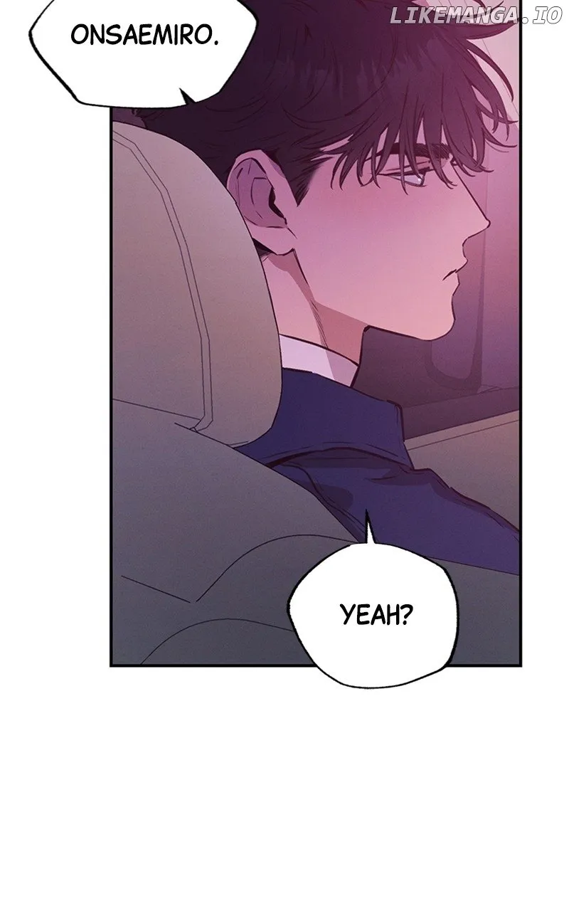 Onsaemiro Chapter 60 Online - página 10