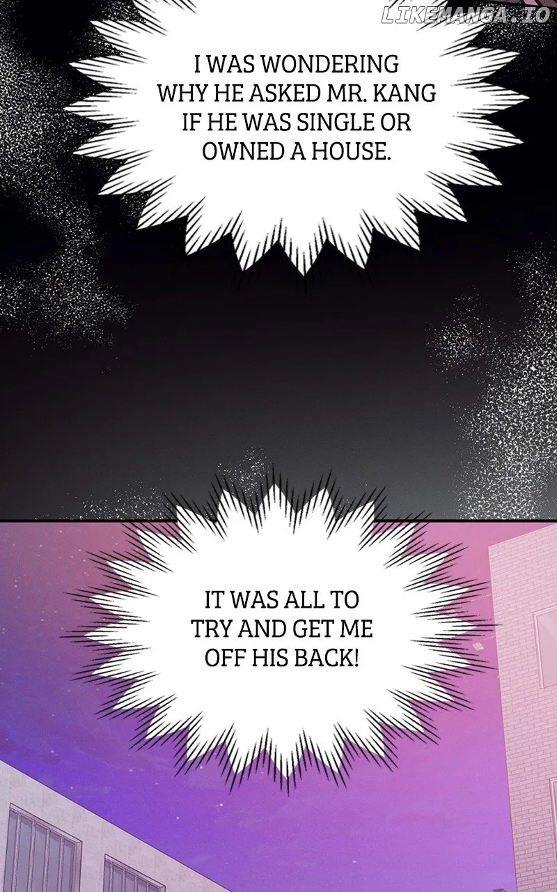 Onsaemiro Chapter 60 Online - página 22