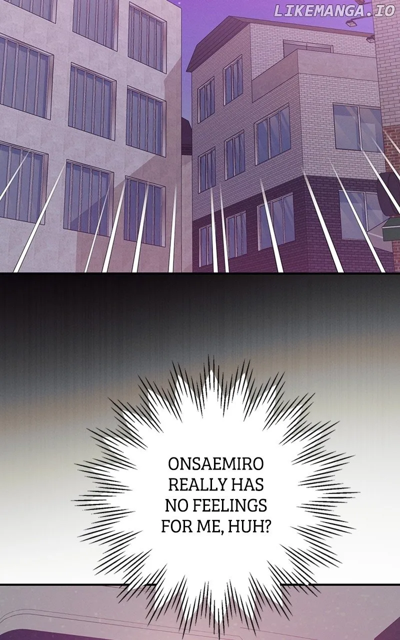 Onsaemiro Chapter 60 Online - página 23