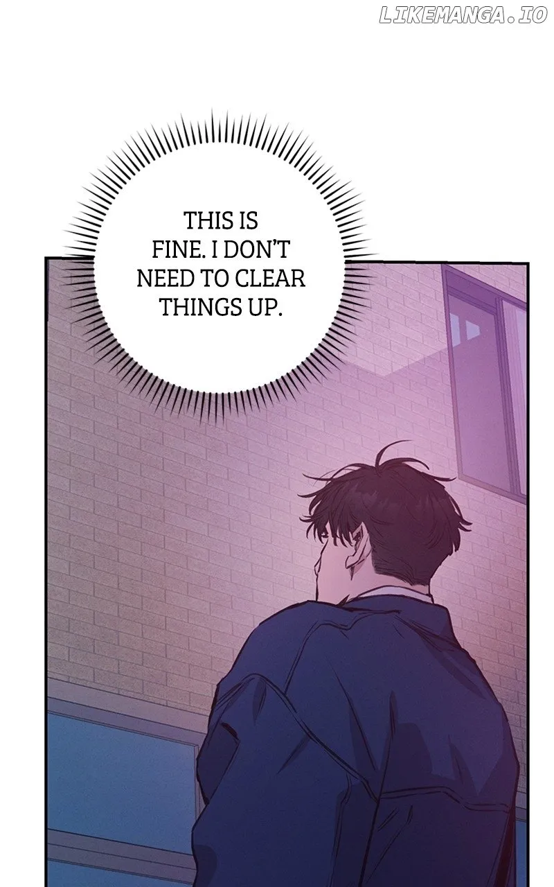 Onsaemiro Chapter 60 Online - página 36
