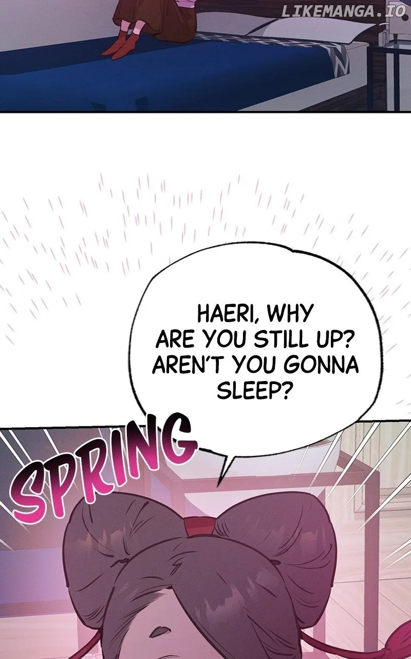 Onsaemiro Chapter 60 Online - página 39