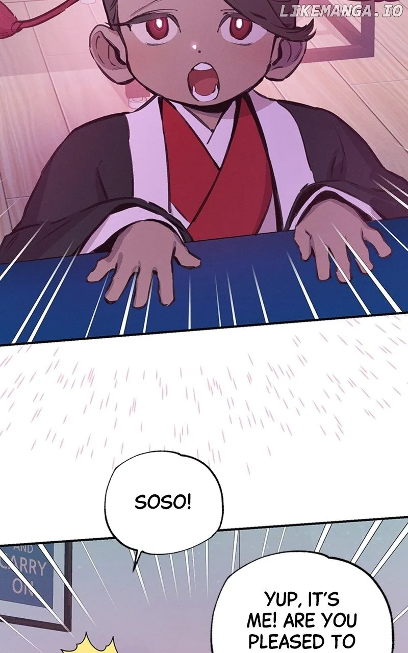 Onsaemiro Chapter 60 Online - página 40