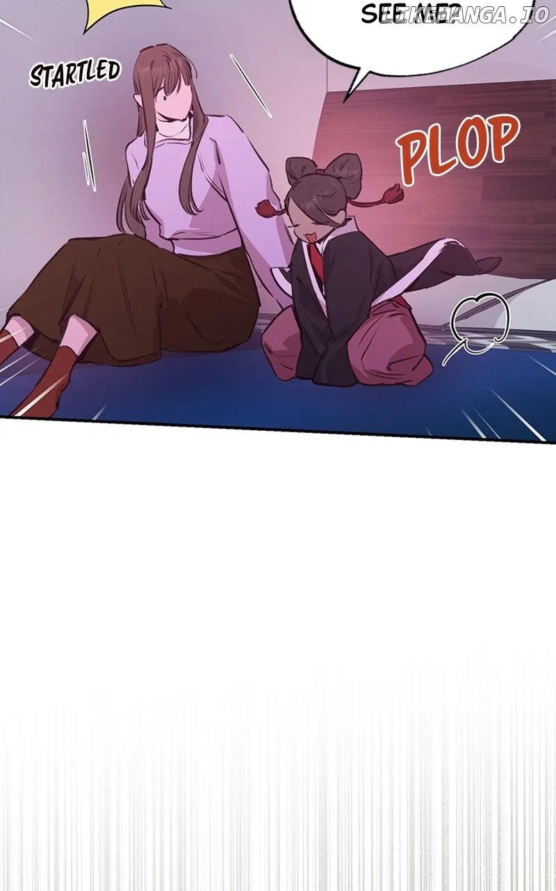 Onsaemiro Chapter 60 Online - página 41