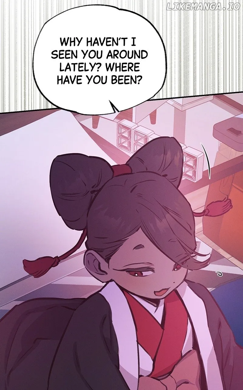 Onsaemiro Chapter 60 Online - página 42