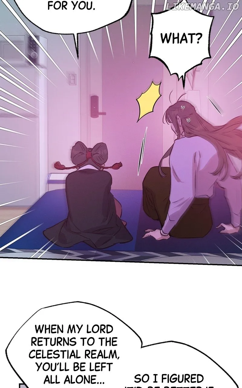 Onsaemiro Chapter 60 Online - página 47